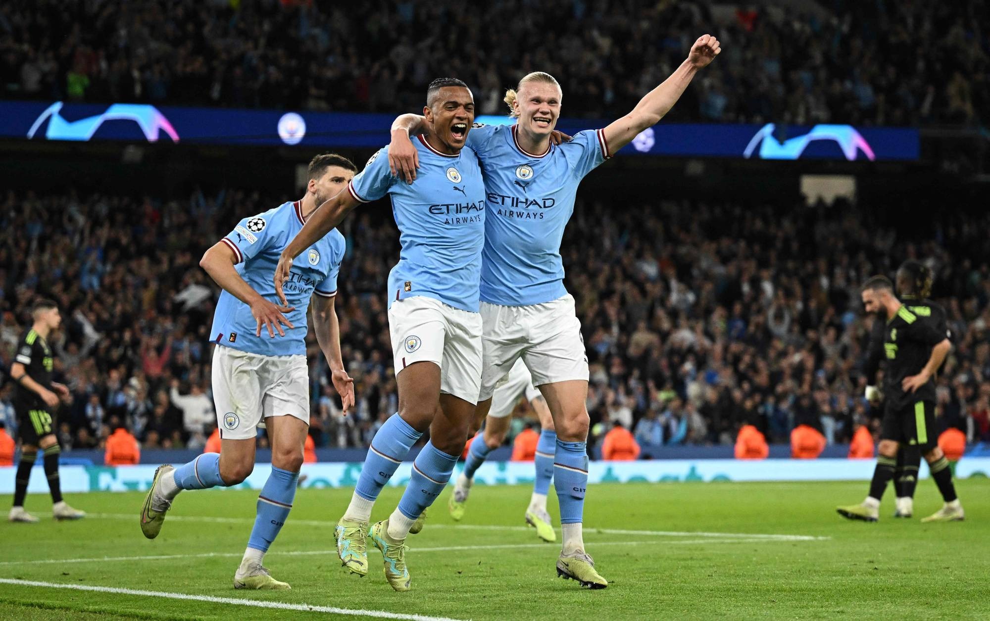 Nhận định soi kèo Villarreal vs Man City lúc 02h00 ngày 22/10/2025