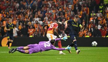Galatasaray vs Bodo Glimt (23:45 – 22/10) | Xem lại trận đấu