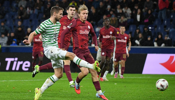 Red Bull Salzburg vs Ferencvarosi TC (23:45 – 23/10) | Xem lại trận đấu