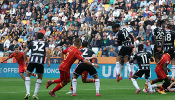 Udinese vs Lecce (20:00 – 25/10) | Xem lại trận đấu