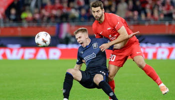 Brann vs Rangers (23:45 – 23/10) | Xem lại trận đấu