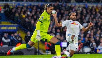 Leeds United vs West Ham (02:00 – 25/10) | Xem lại trận đấu