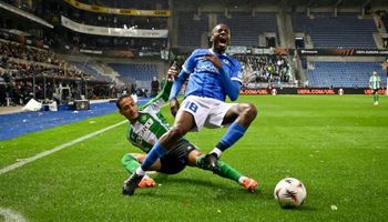 Racing Genk vs Real Betis (23:45 – 23/10) | Xem lại trận đấu