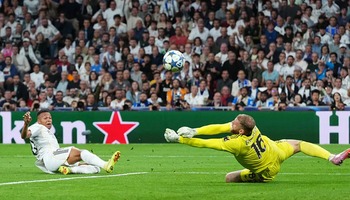 Real Madrid vs Juventus (02:00 – 23/10) | Xem lại trận đấu
