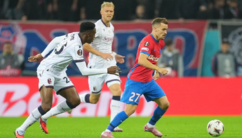 FCSB vs Bologna (23:45 – 23/10) | Xem lại trận đấu