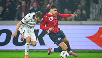 LOSC Lille vs PAOK Saloniki (02:00 – 24/10) | Xem lại trận đấu