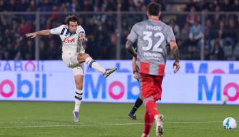 Cremonese vs Atalanta (01:45 – 26/10) | Xem lại trận đấu