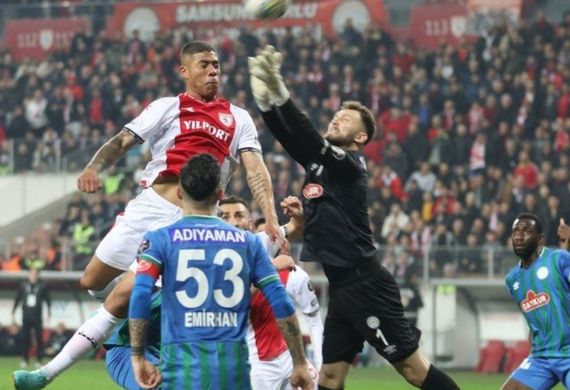 Nhận định soi kèo Samsunspor vs Rizespor lúc 00h00 ngày 28/10/2025
