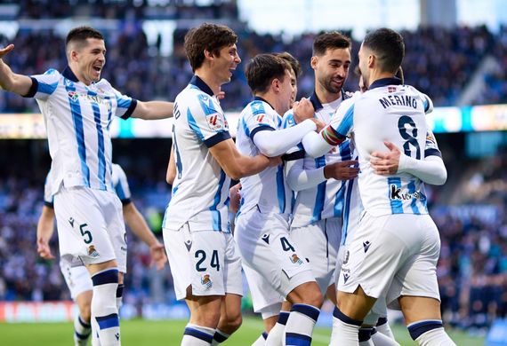 Nhận định soi kèo Negreira vs Sociedad lúc 03h00 ngày 29/10/2025