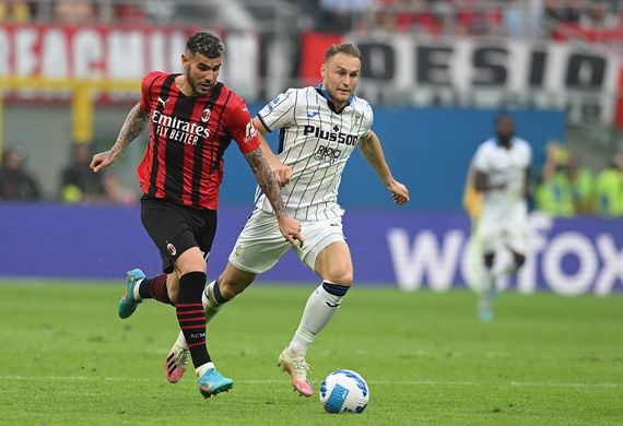 Nhận định soi kèo Atalanta vs AC Milan lúc 02h45 ngày 29/10/2025
