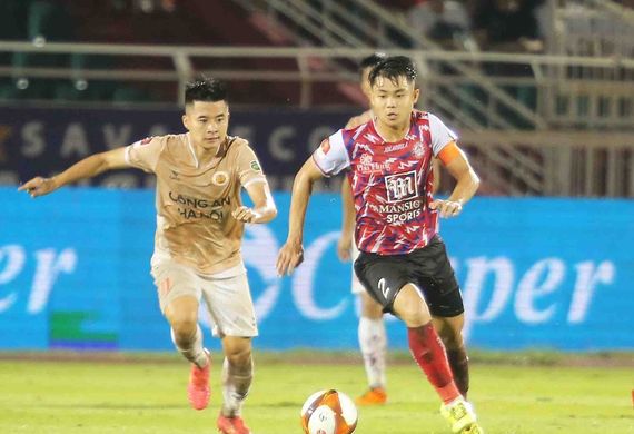 Nhận định soi kèo CAHN vs CA TP.HCM lúc 19h15 ngày 27/10/2025