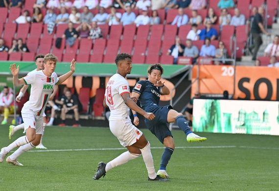 Nhận định soi kèo Augsburg vs Bochum lúc 2h45 ngày 29/10/2025