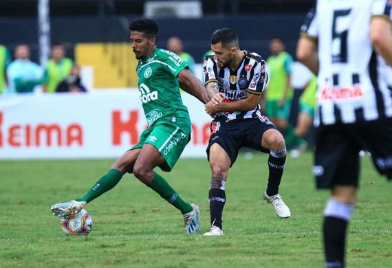 Nhận định soi kèo Chapecoense vs Operario lúc 5h45 ngày 28/10/2025